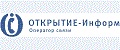 ОТКРЫТИЕ-Информ